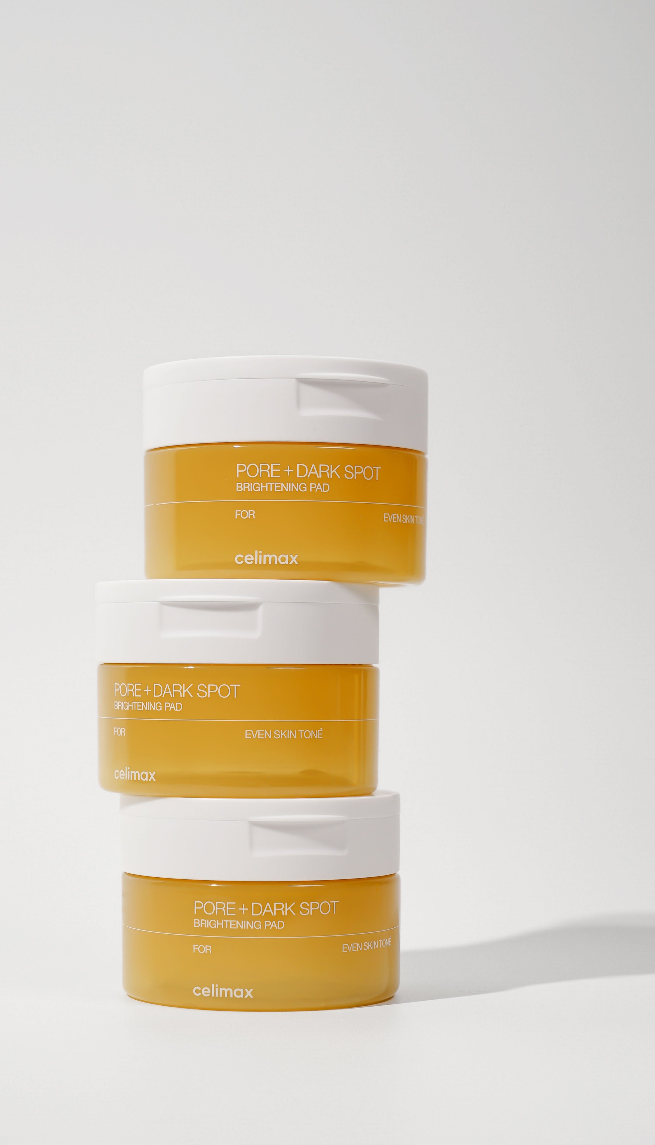 [celimax] PORE+DARK SPOT BRIGHTENING SERUM 30ml