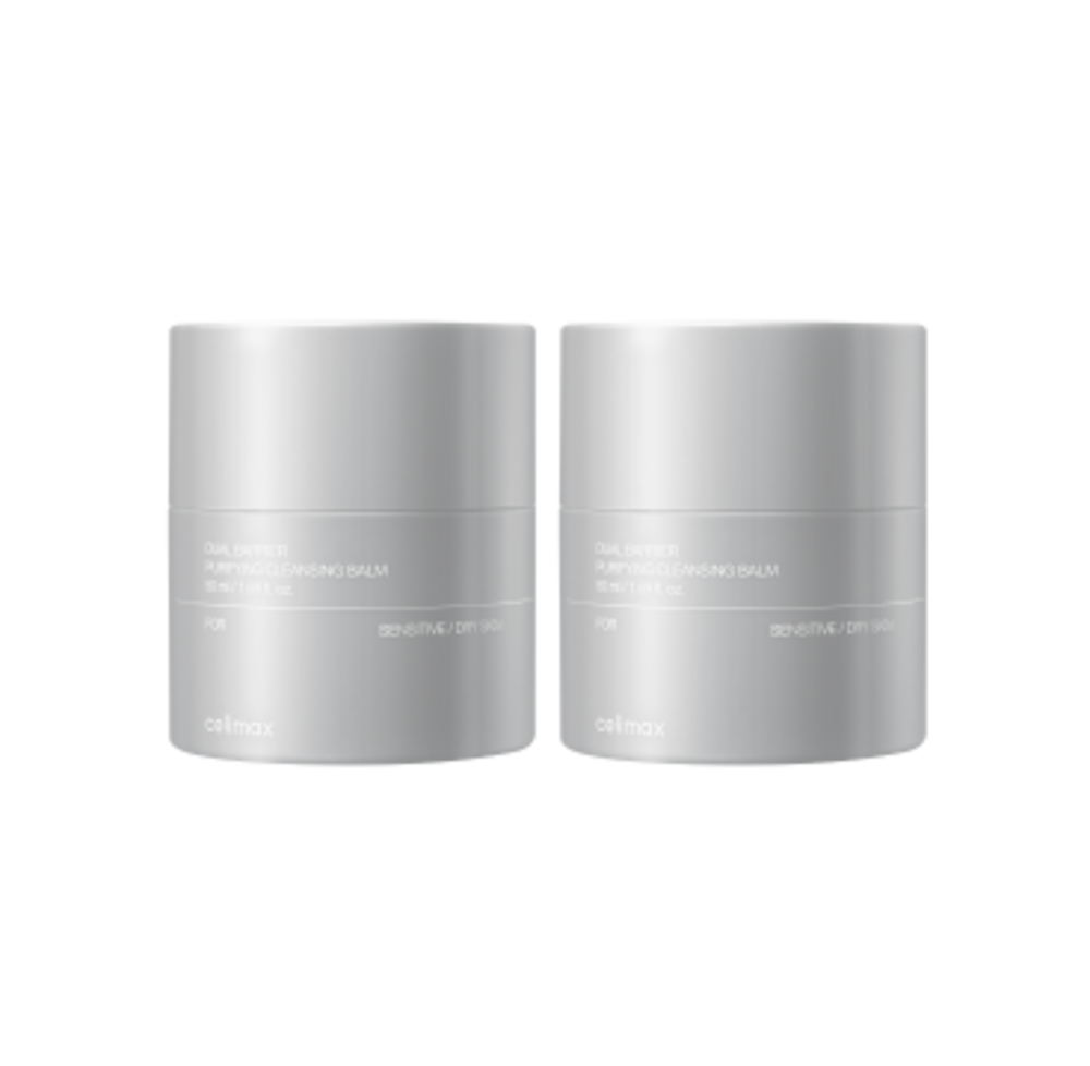 [celimax] DUAL BARRIER PURIFYING CLEANSING BALM 50ml