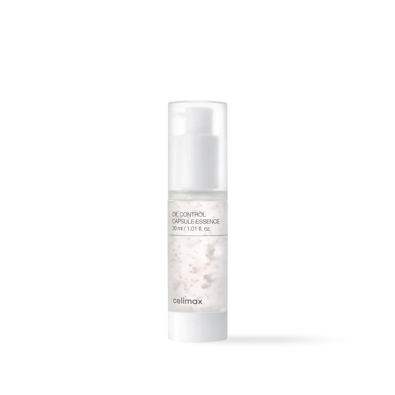 [celimax] Oil Control Capsule Essence 30ml