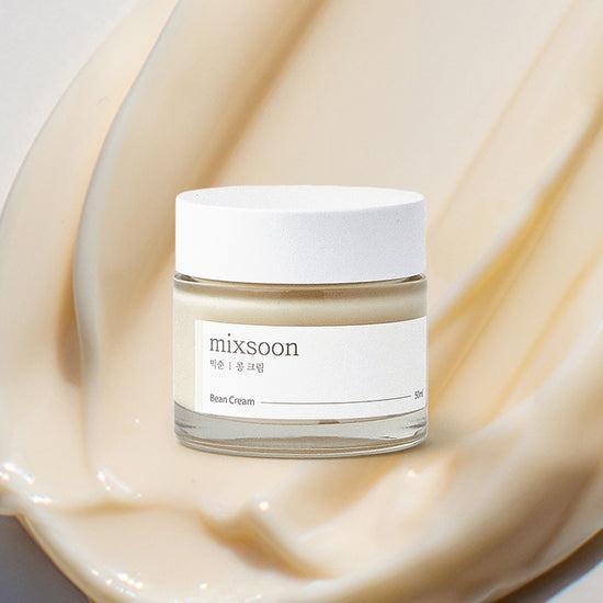 [MIXSOON] Bean Cream 50ml_SPECIAL PROMOTION (50% OFF)