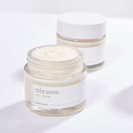 [MIXSOON] Bean Cream 50ml_SPECIAL PROMOTION (50% OFF)