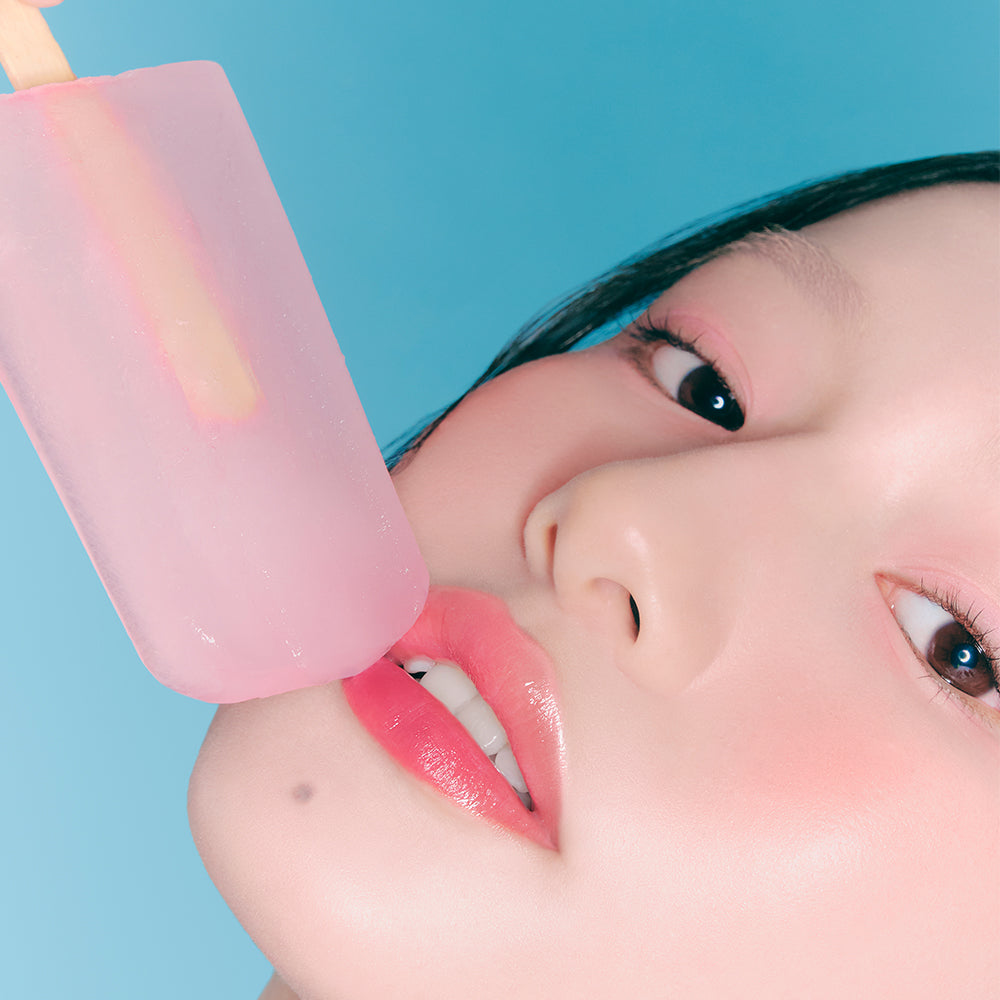 [Tiptoe] Glowit Sorbet Tint 4,5 ml - 12 colores