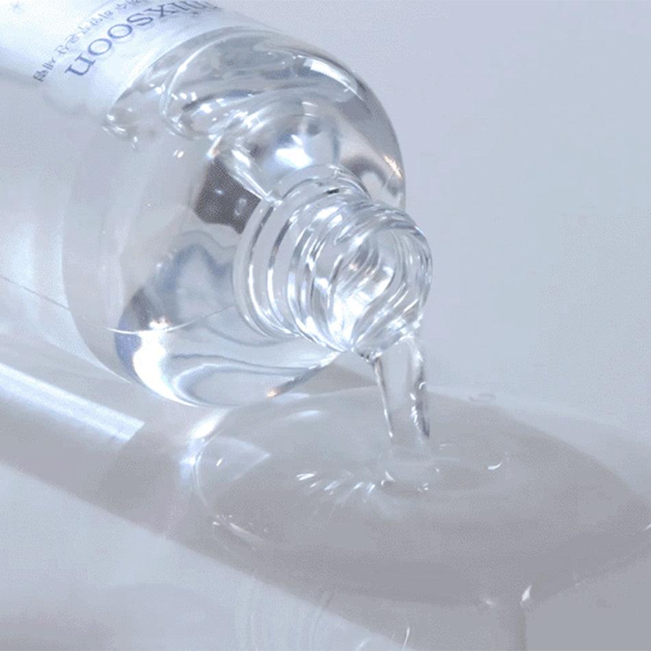 [MIXSOON]  Glacier Water Hyaluronic Acid Serum 300ml