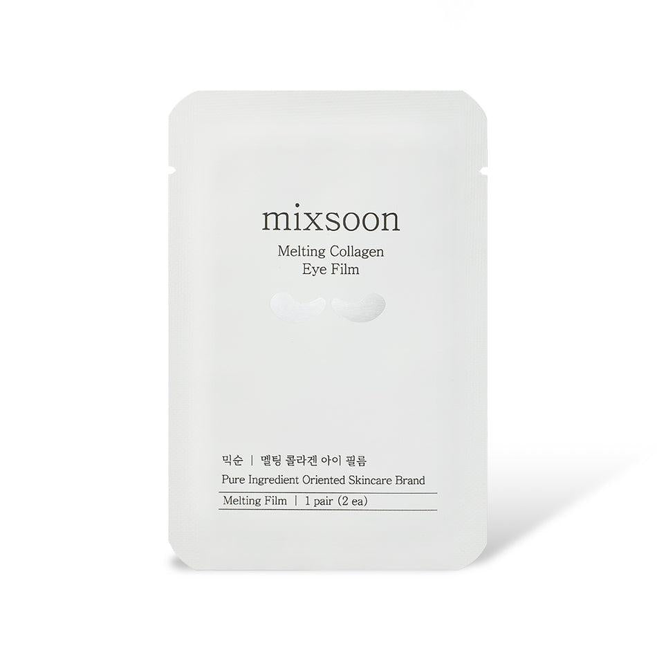 Tati's mixsoon Routine For Mature Skin_SPECIAL PROMOTION (30% OFF)