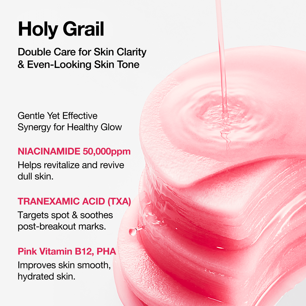 [Anua] Niacinamide 5 Txa Brightening Pad 60ea