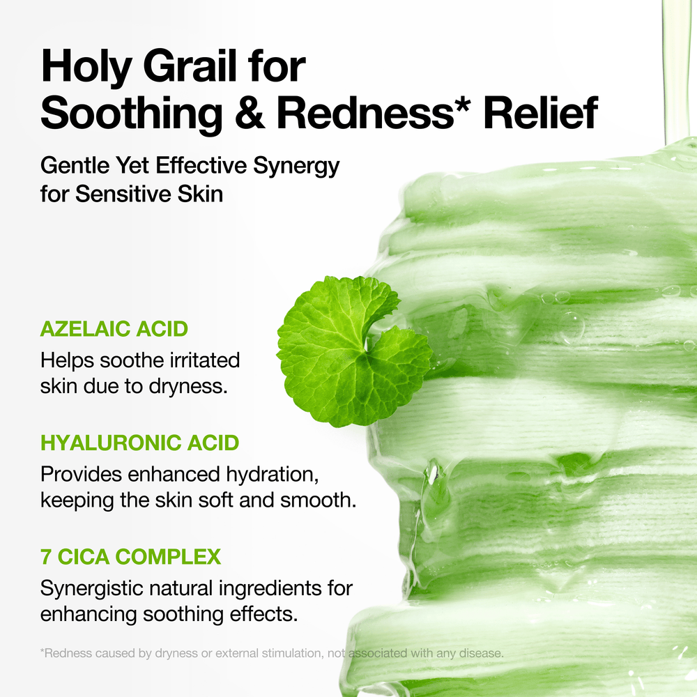 [Anua] Azelaic 10 Hyaluron Redness Soothing Pad 90ea