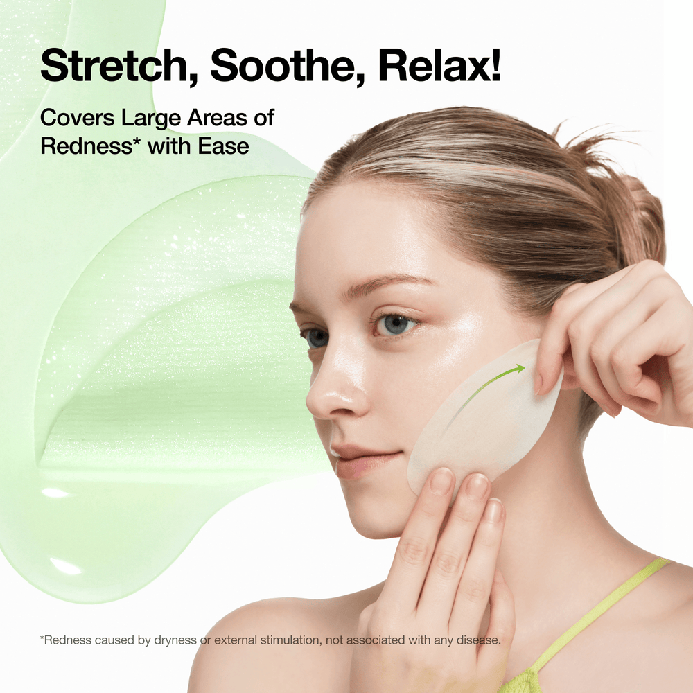[Anua] Azelaic 10 Hyaluron Redness Soothing Pad 90ea