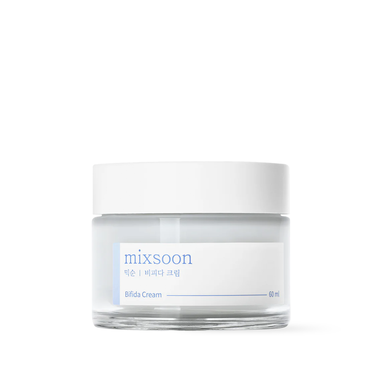 [MIXSOON] Bifida Cream 60ml