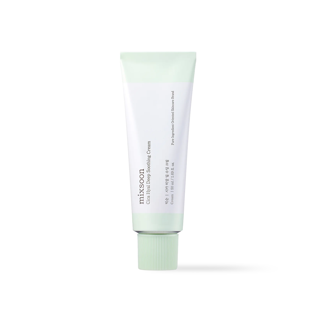 [MIXSOON] Cica Hyal Deep Soothing Cream 50ml