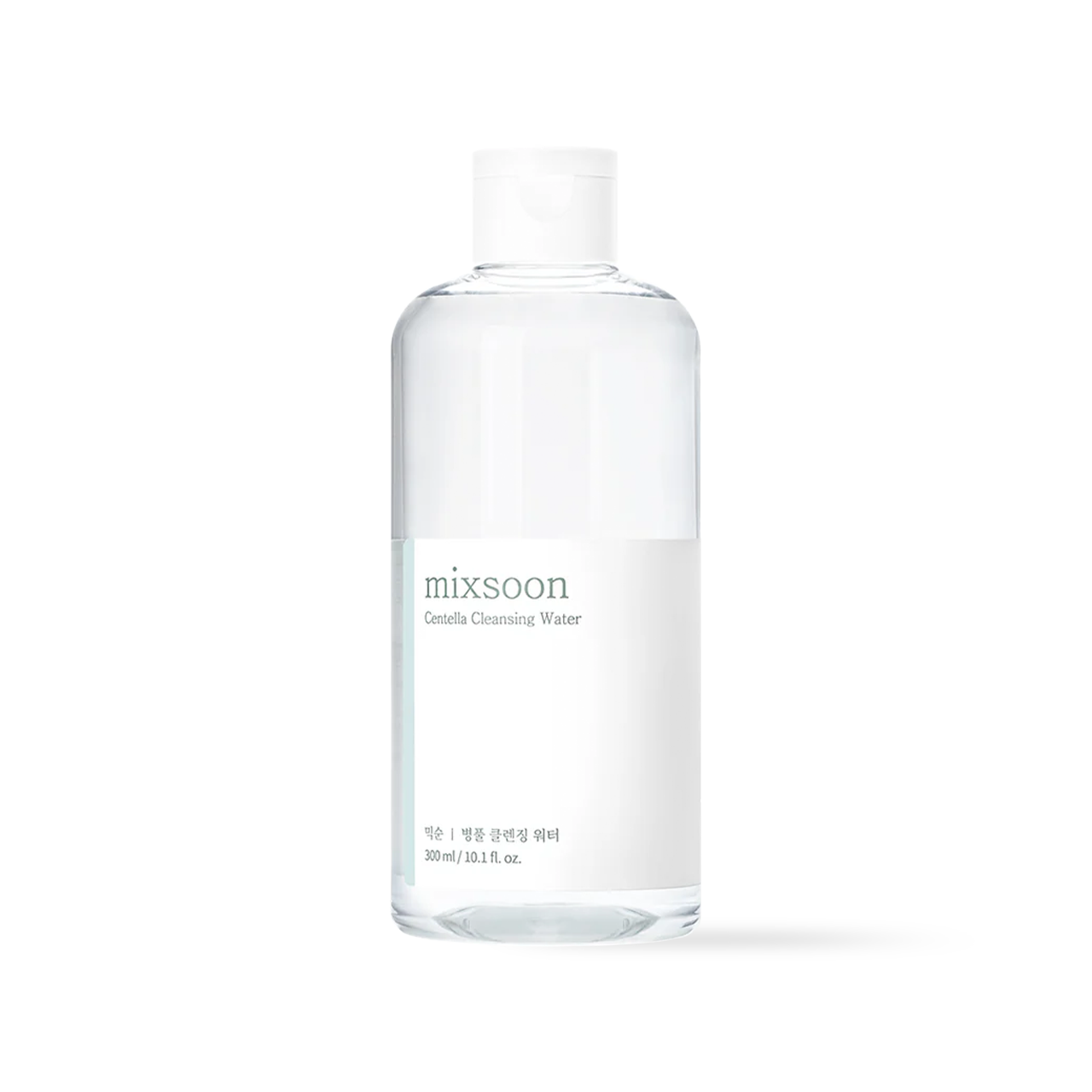 [MIXSOON] Centella Cleansing Water 300ml