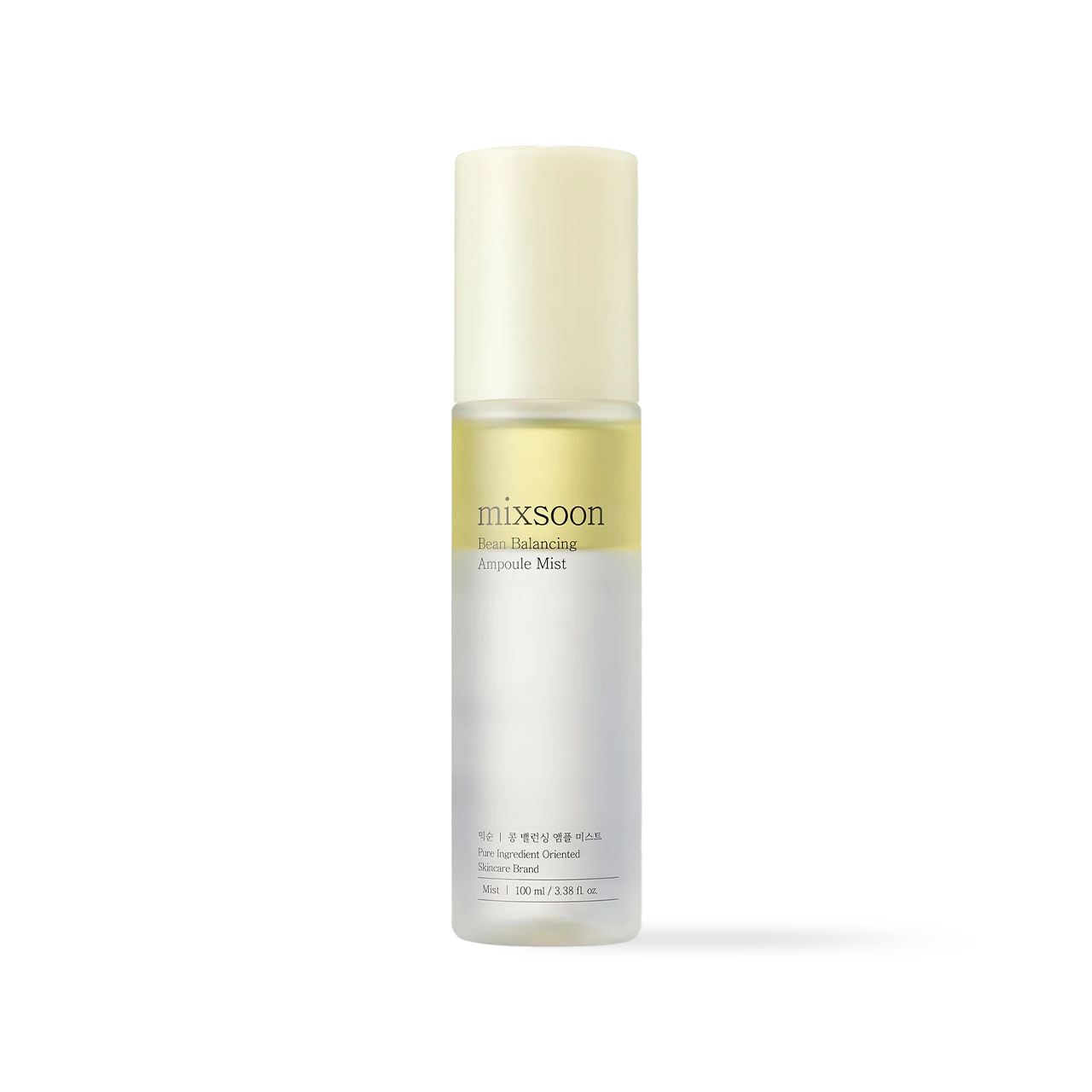 [MIXSOON] Bean Balancing Ampoule Mist 100ml