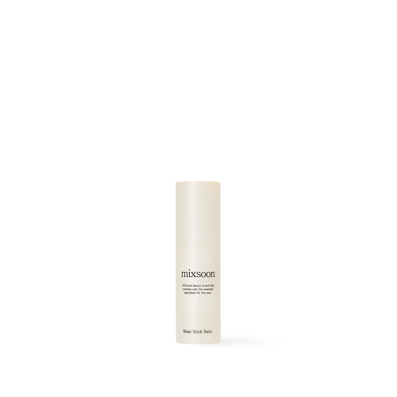 [MIXSOON] Bean Stick Balm 11.5ml