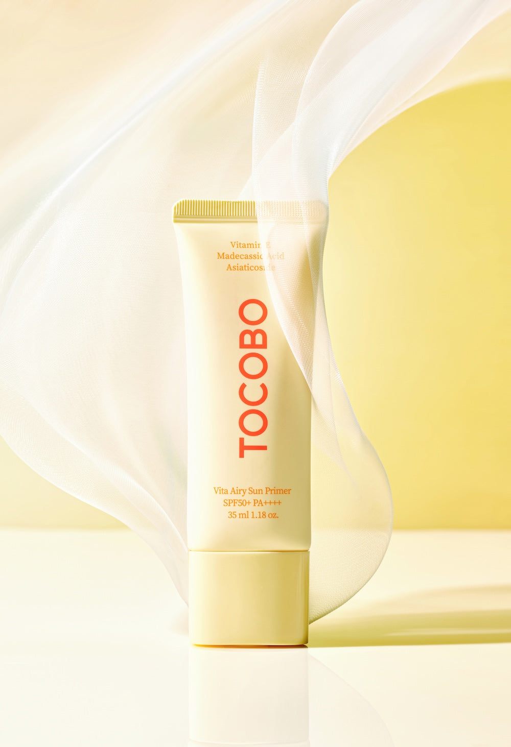[Tocobo] Vita Airy Sun Primer 35ml