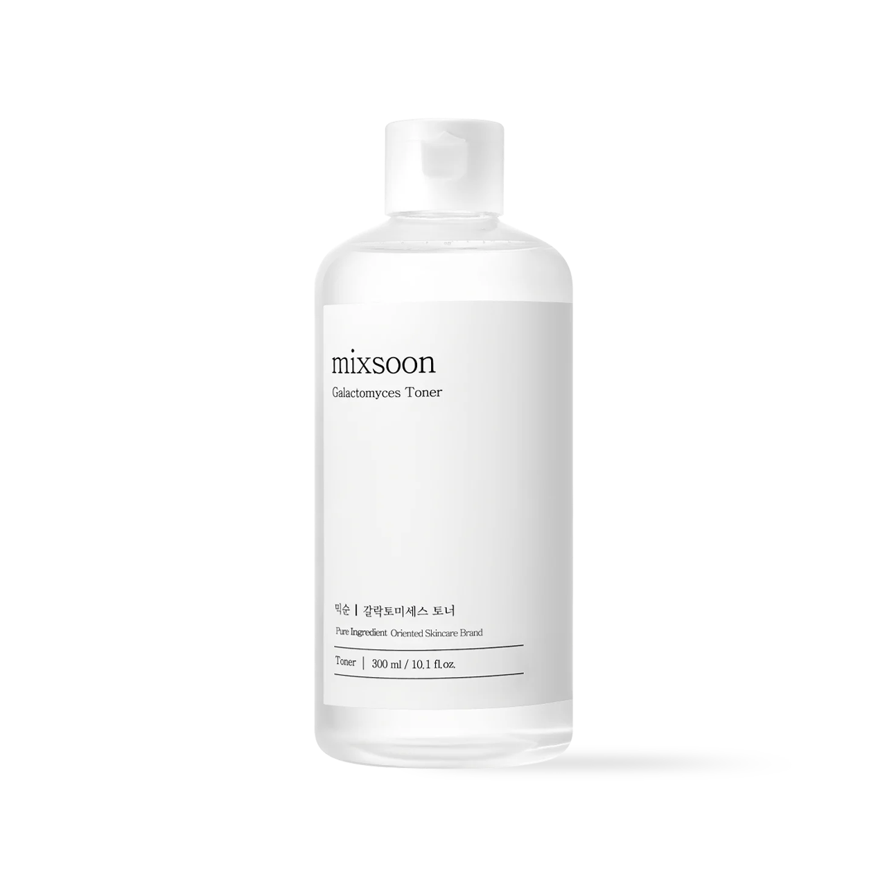 [MIXSOON] Galactomyces Toner 300ml
