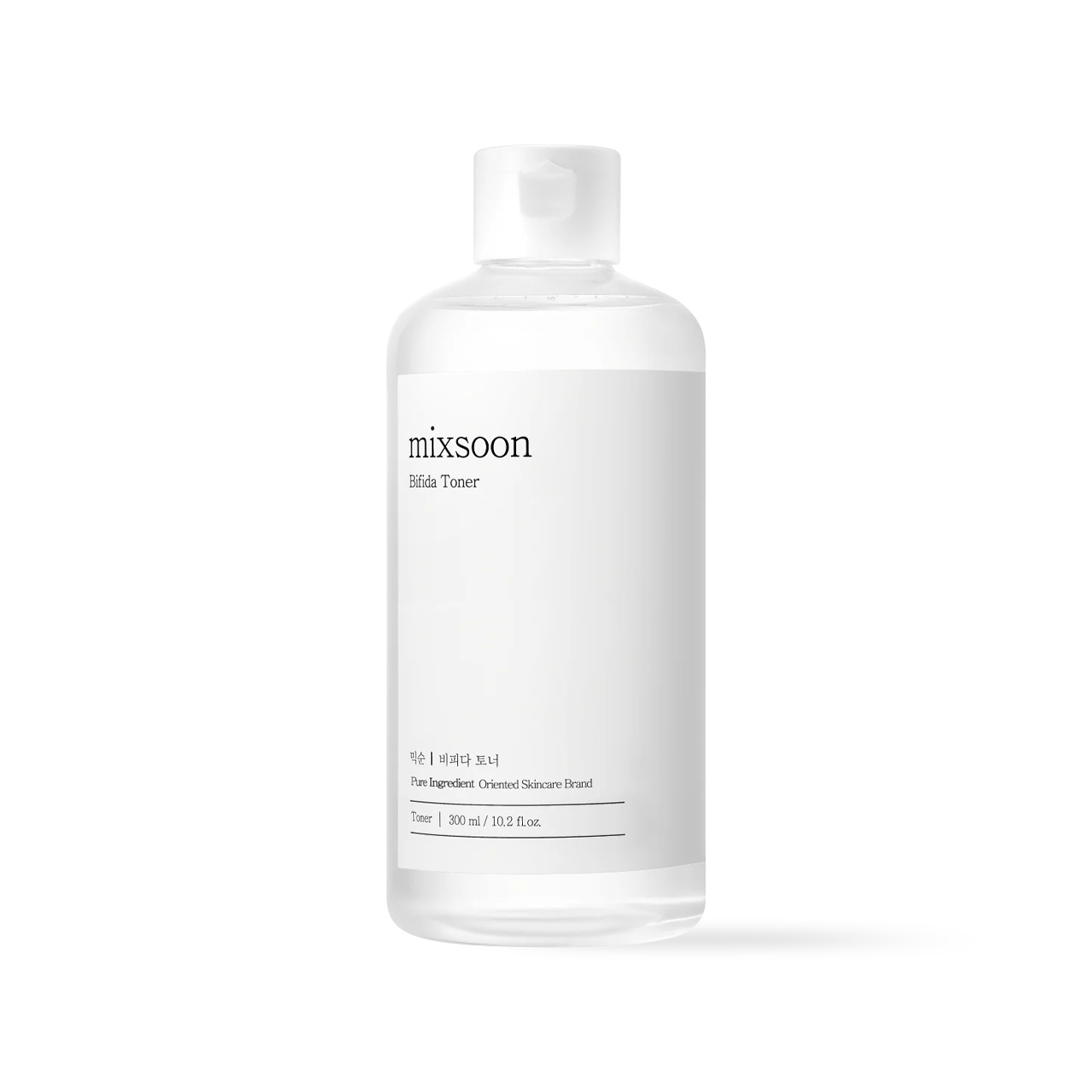 [MIXSOON] Bifida Toner 300ml