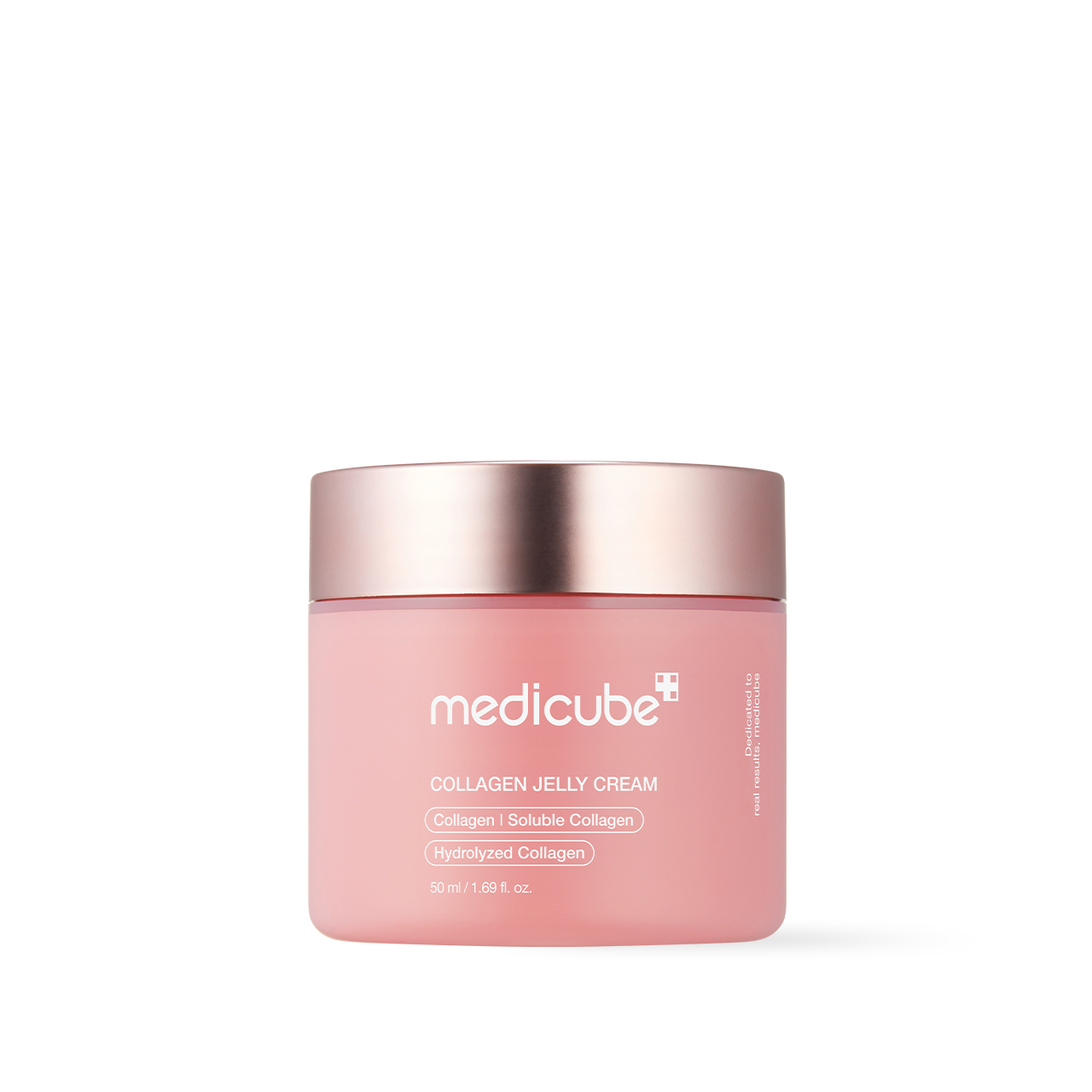 [Medicube] Crema de gelatina de colágeno - 2 tamaños