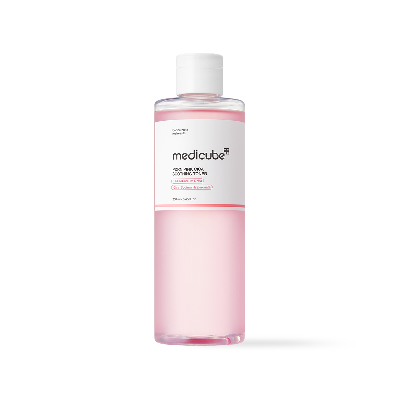 [Medicube] PDRN CICA Soothing Toner 250ml
