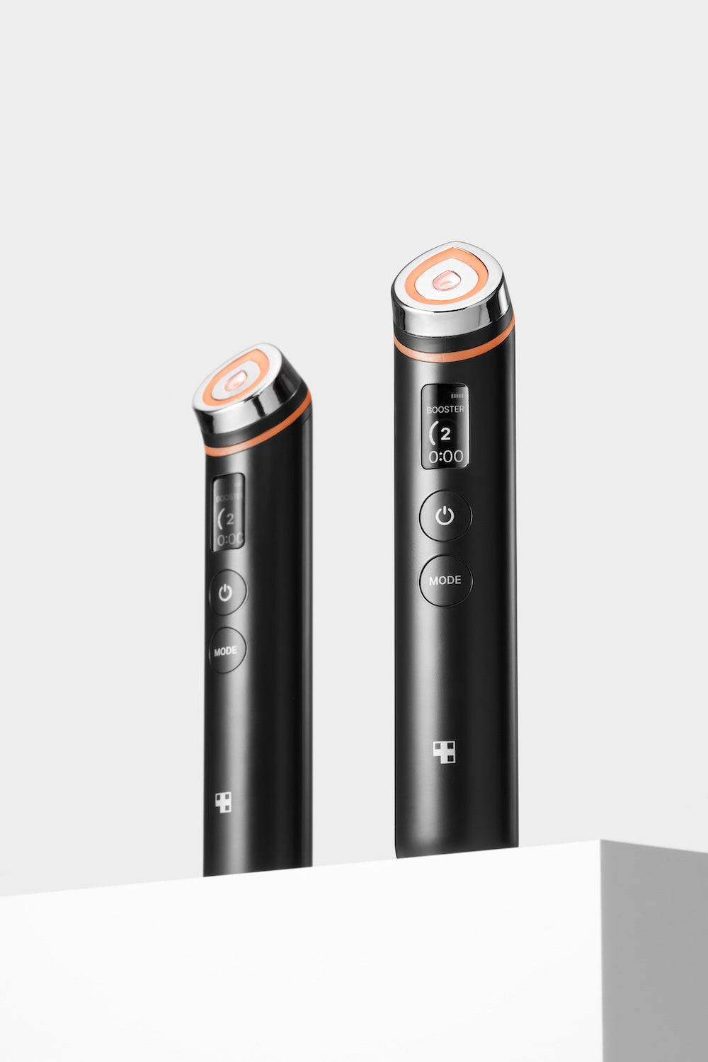 [Medicube] AGE-R Booster Pro
