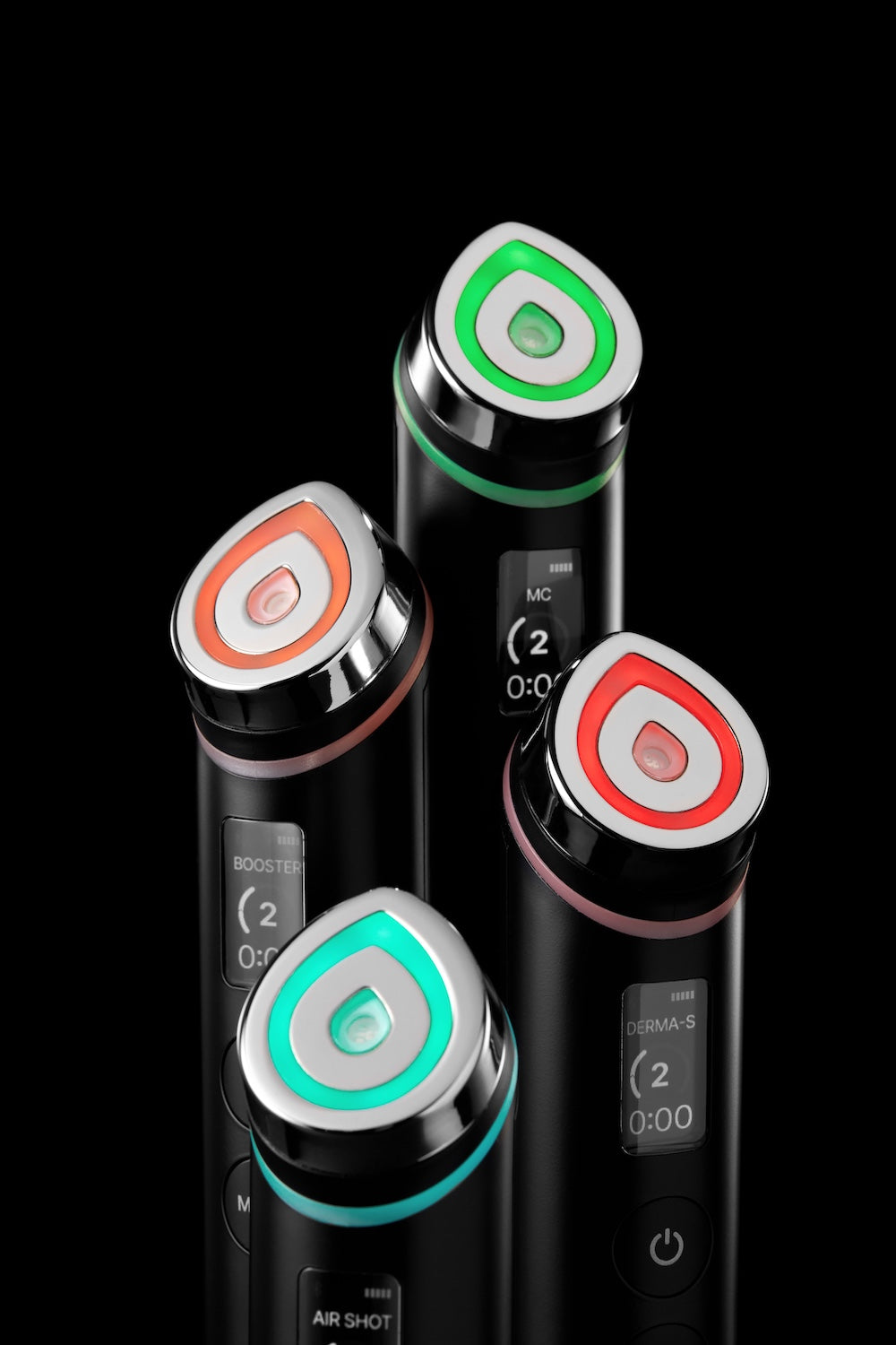 Medicube] AGE-R Booster Pro Black 1EA