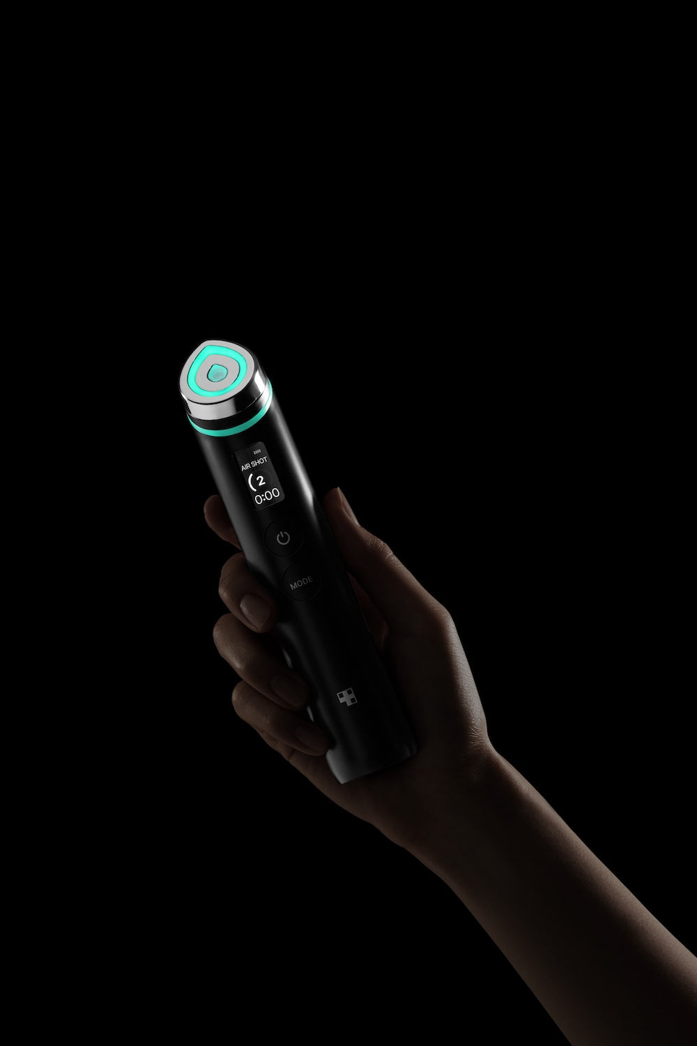 Medicube] AGE-R Booster Pro Black 1EA