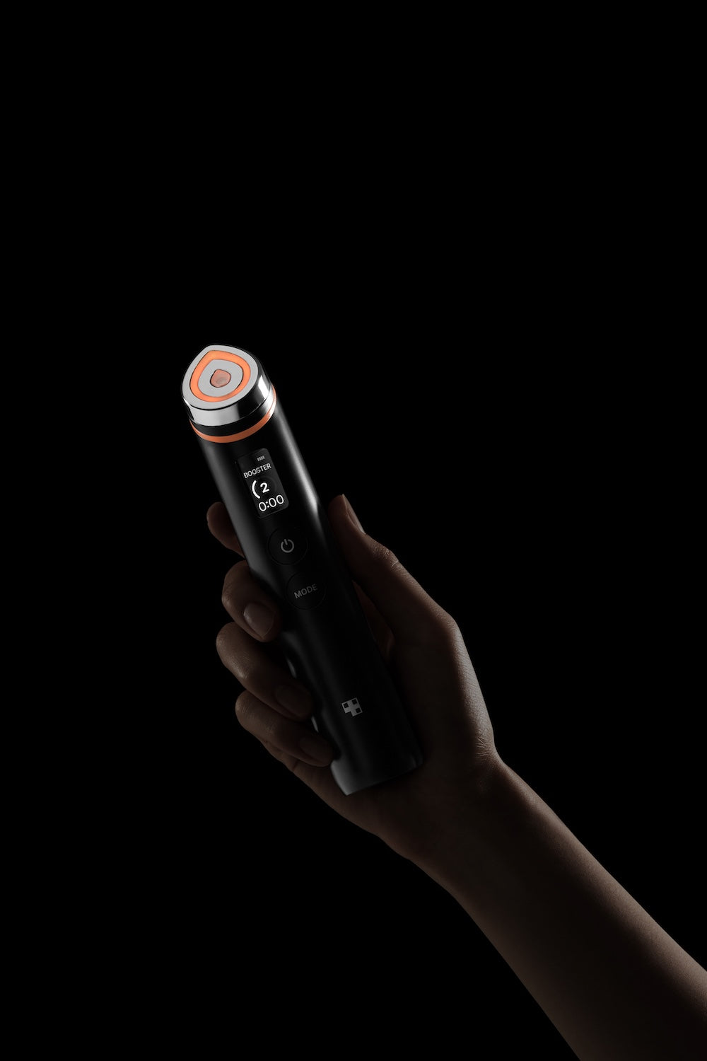 Medicube] AGE-R Booster Pro Black 1EA