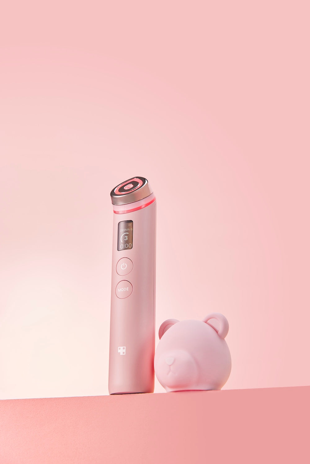 [Medicube] AGE-R Booster Pro