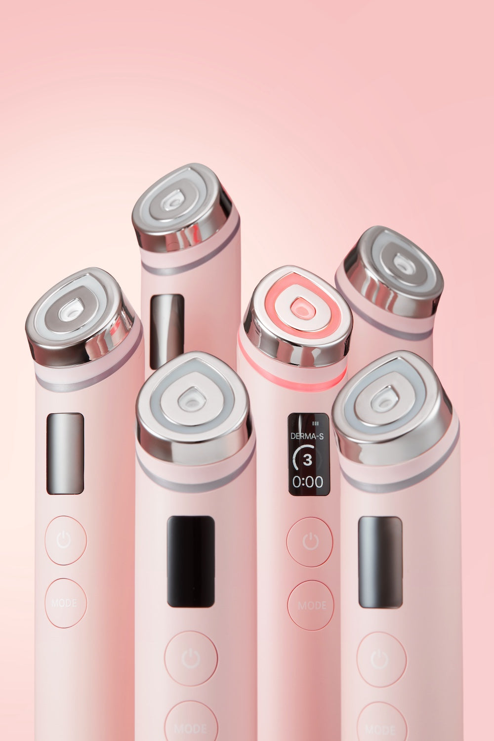 [Medicube] AGE-R Booster Pro