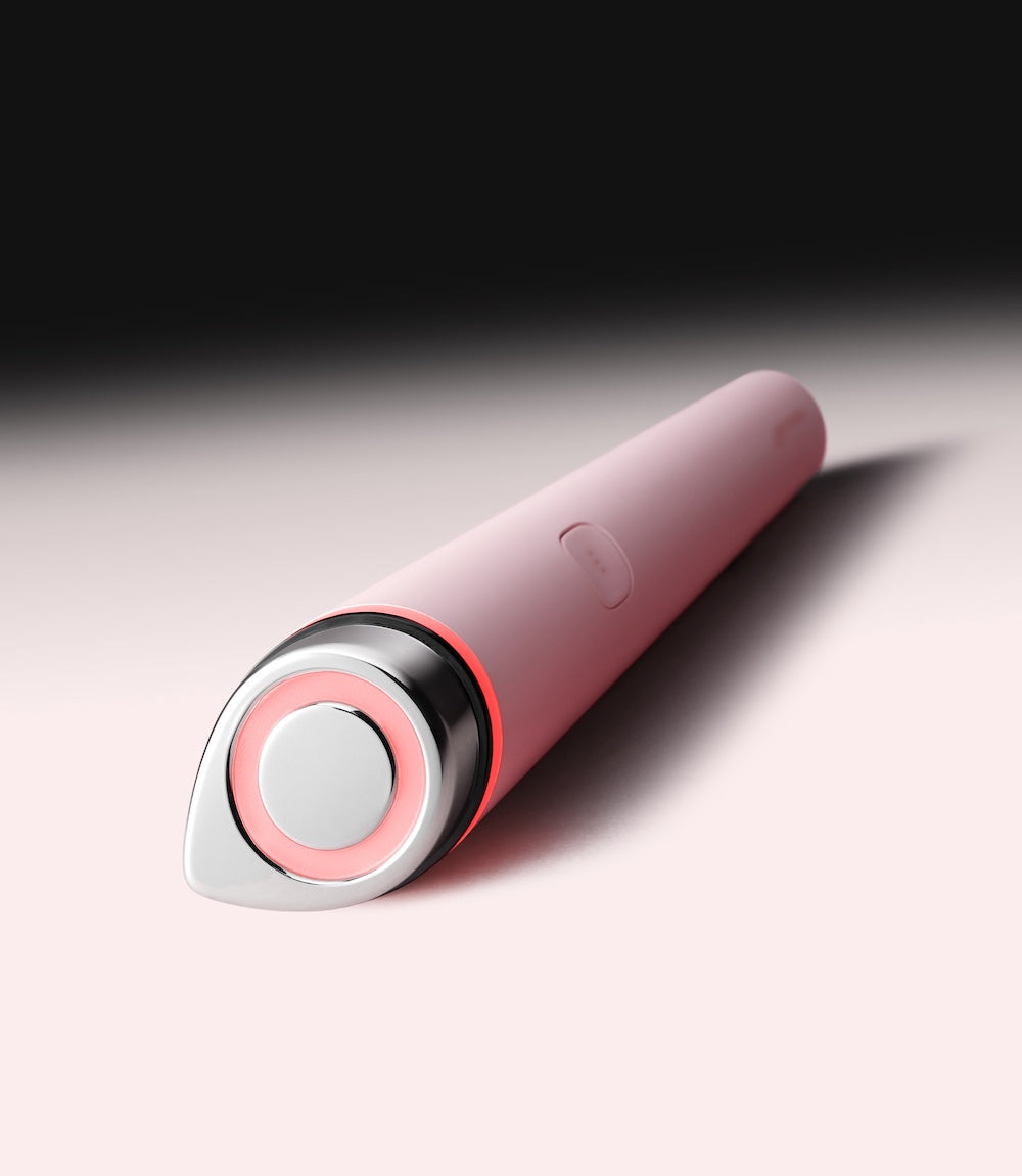 [Medicube] Eye Boost Set (Versión Rosa)