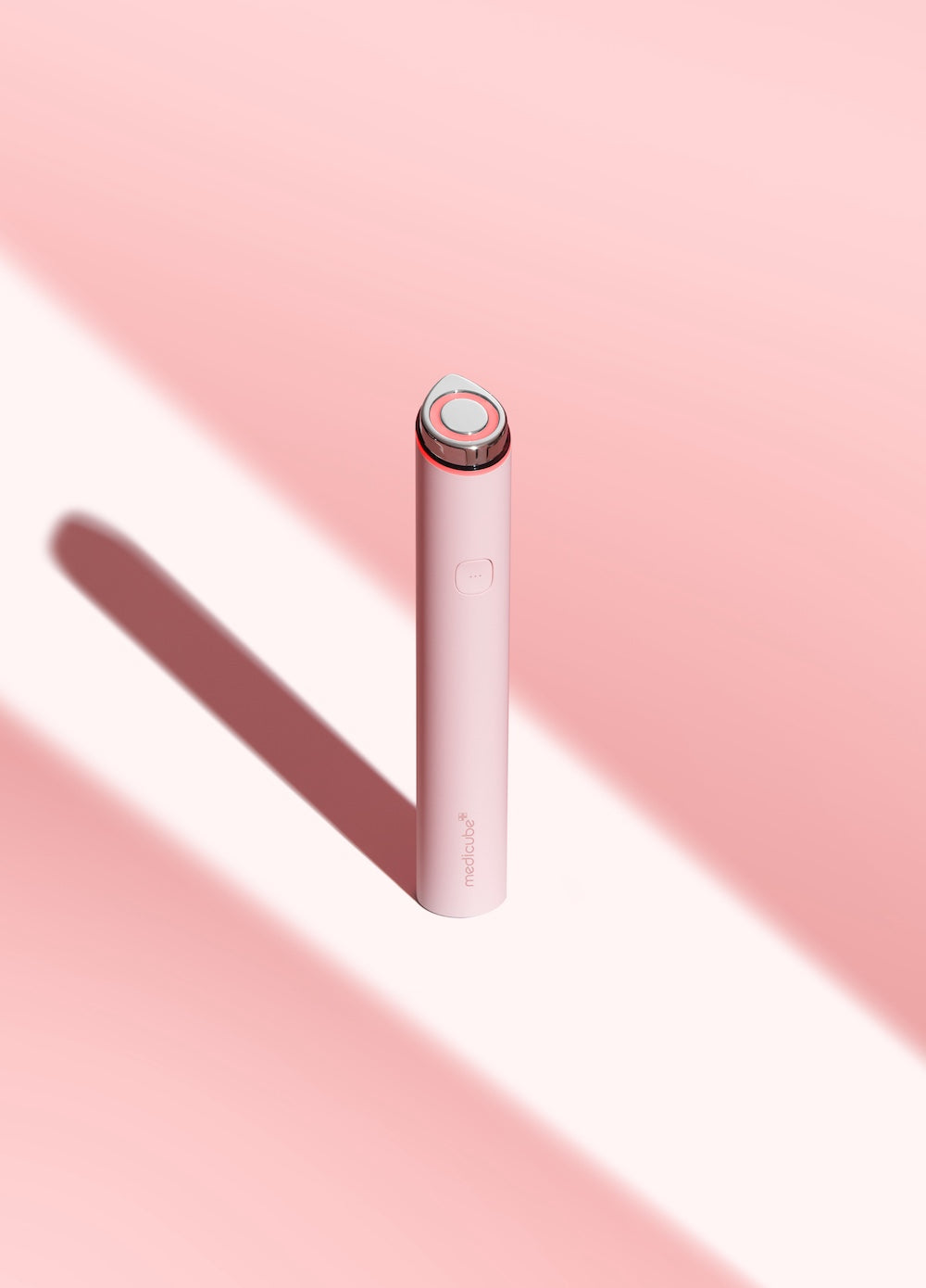[Medicube] Eye Boost Set (Versión Rosa)