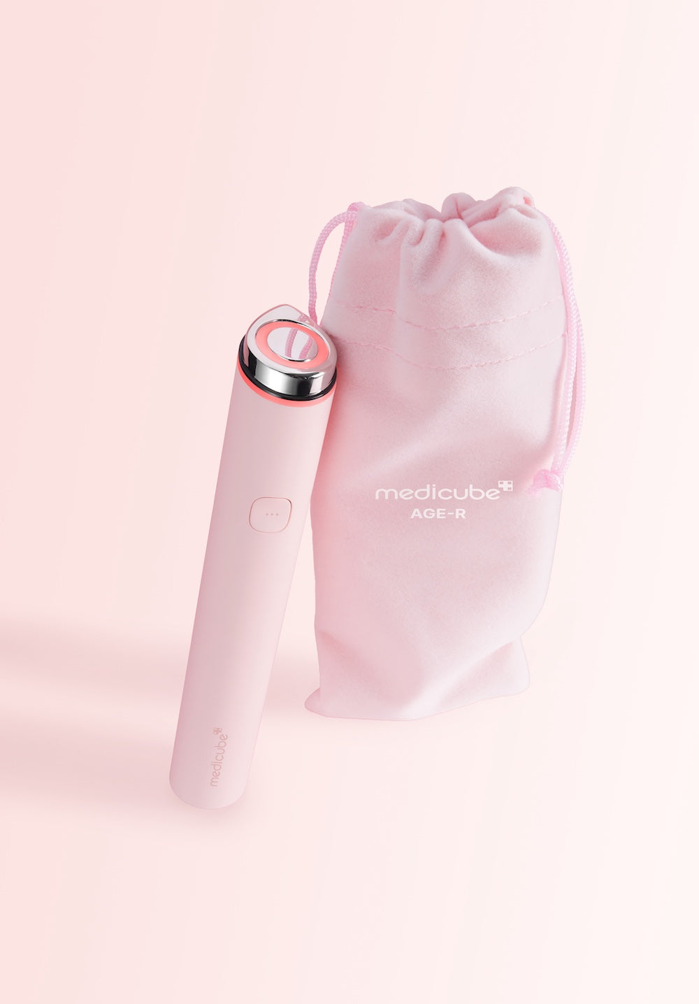 [Medicube] Eye Boost Set (Versión Rosa)