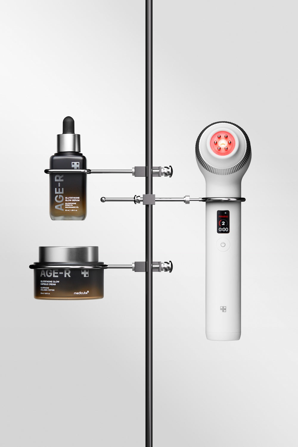[Medicube] AGE-R Ultra Tune 40.68 1EA