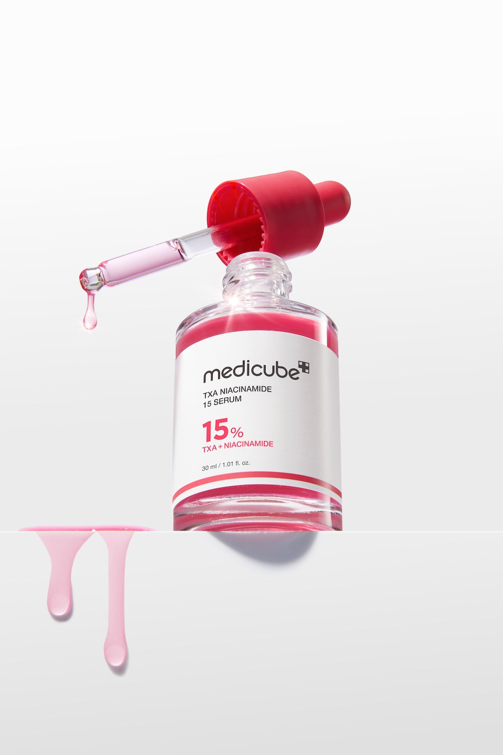 [Medicube] TXA Niacinamide 15 Serum 30ml