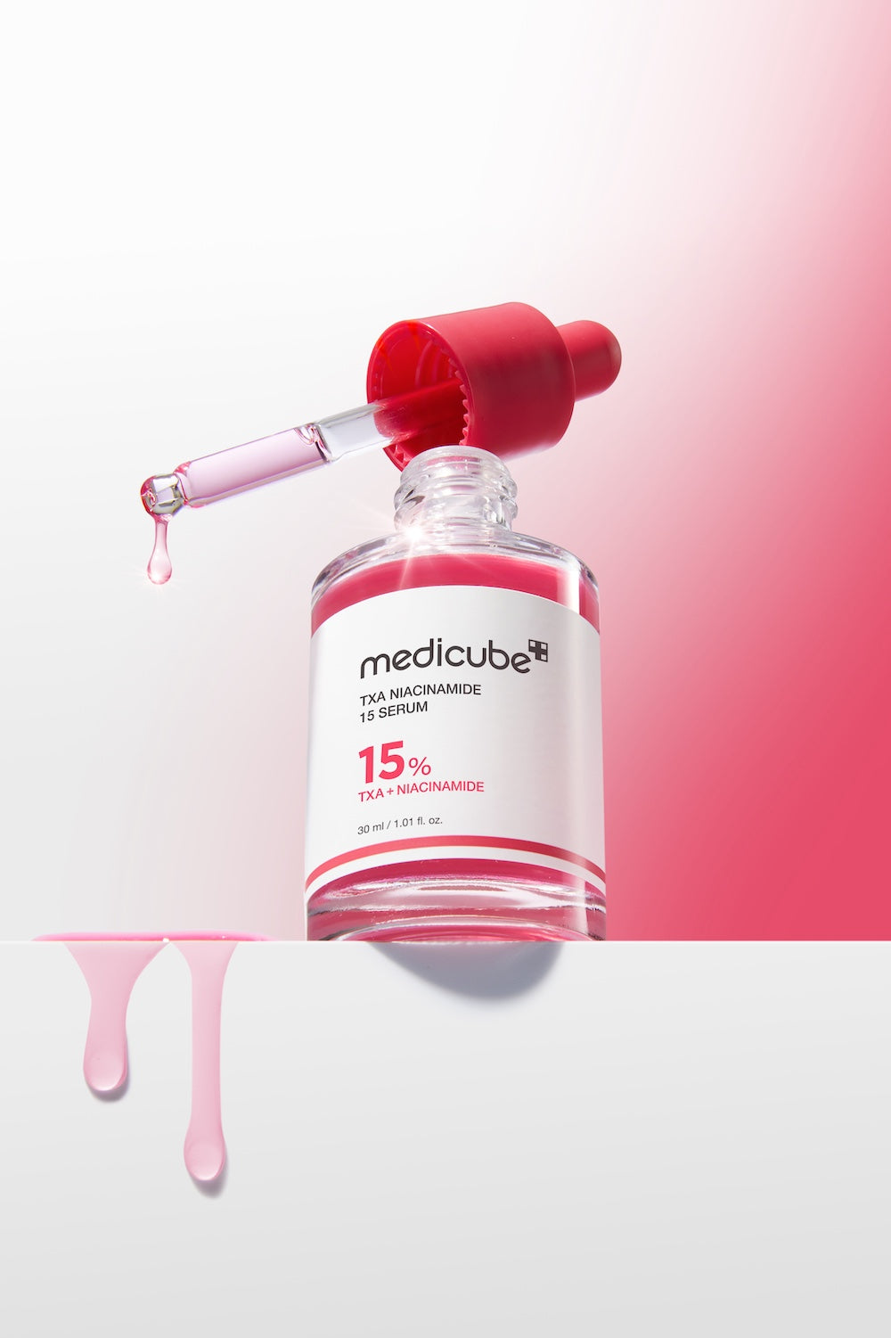 [Medicube] TXA Niacinamide 15 Serum 30ml