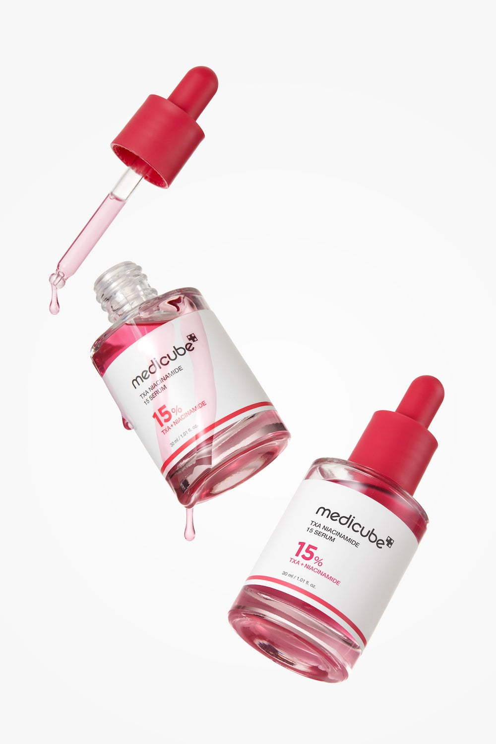 [Medicube] TXA Niacinamide 15 Serum 30ml