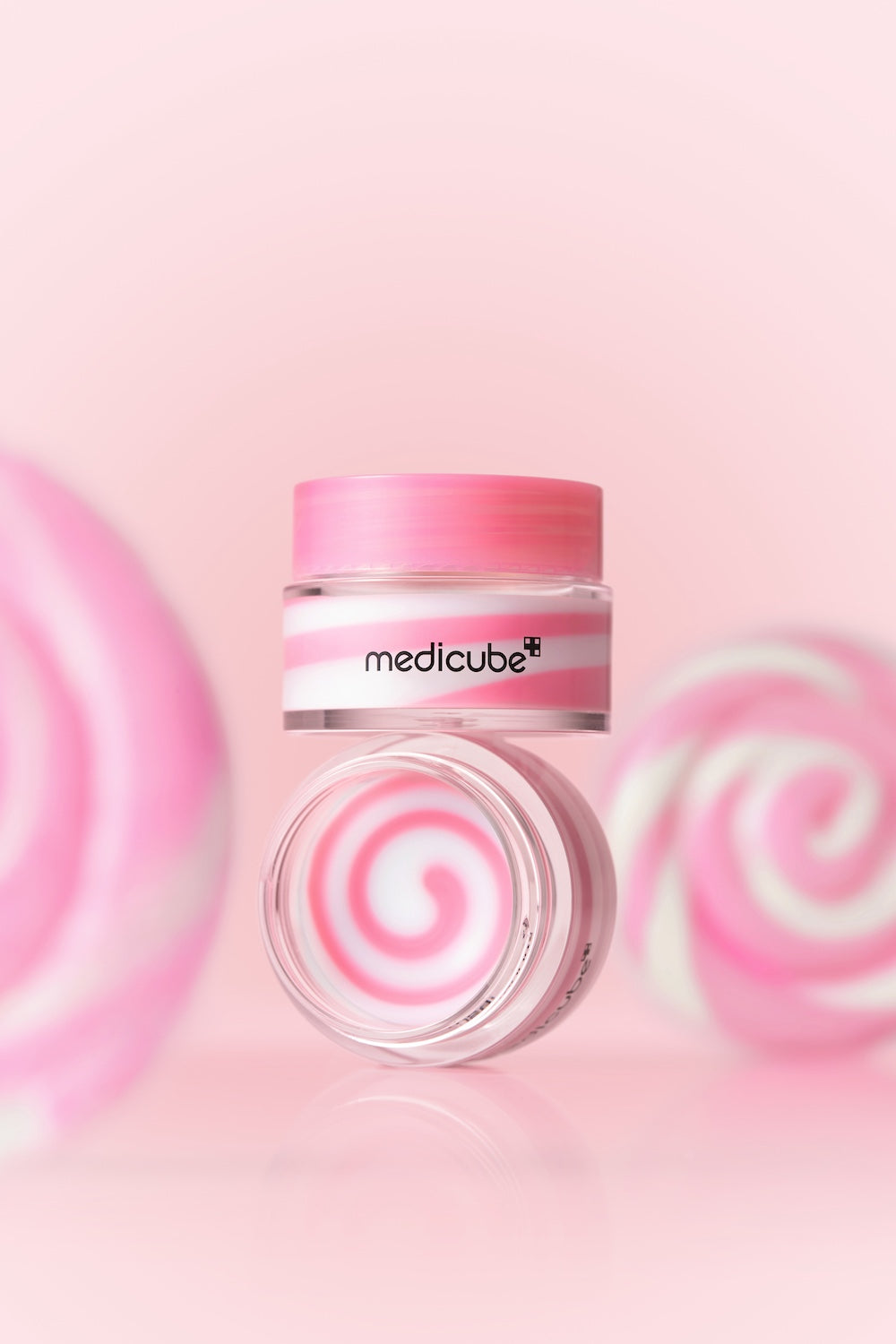 [Medicube] PDRN Mascarilla labial para dormir 10 g