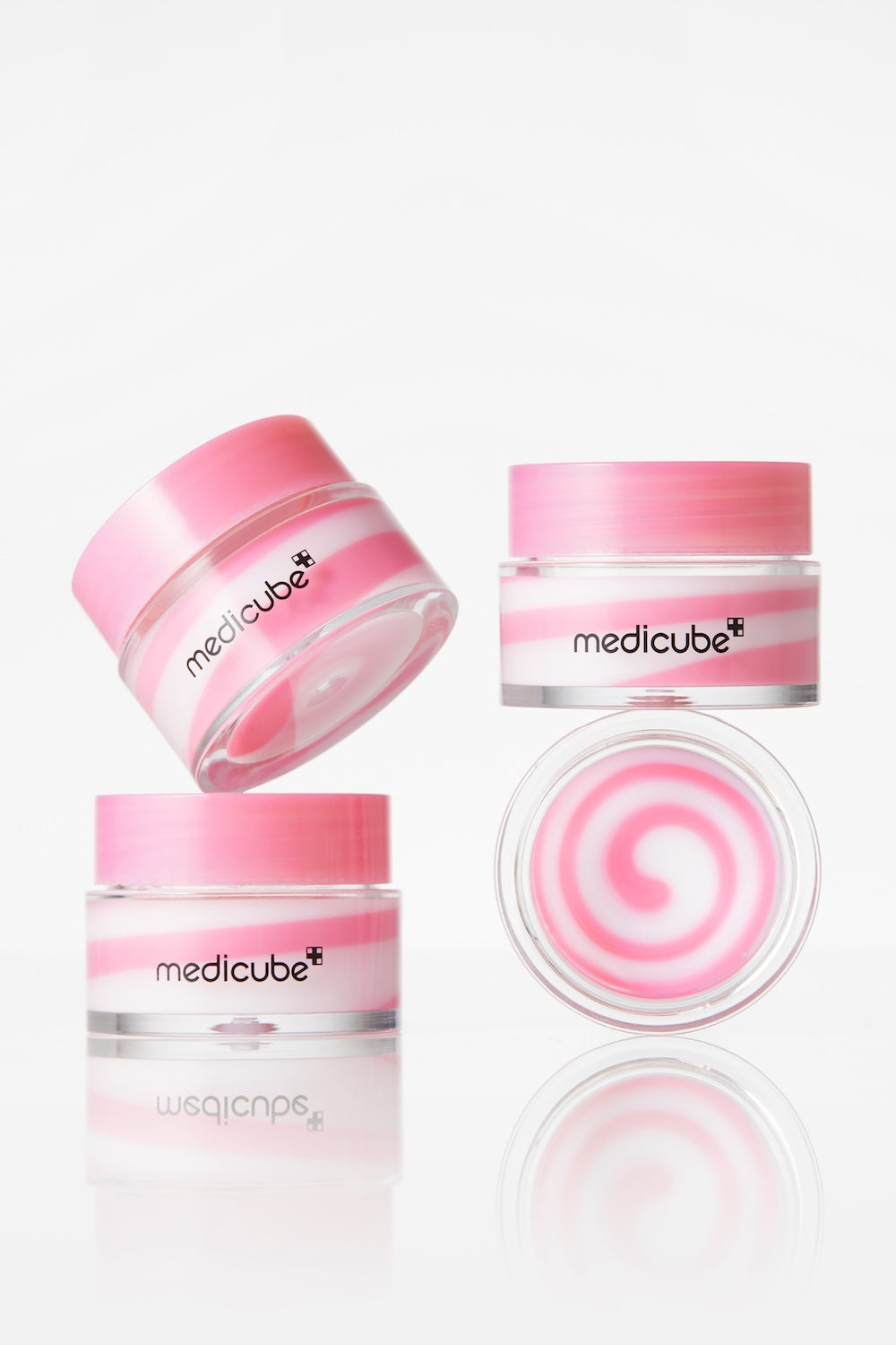[Medicube] PDRN Mascarilla labial para dormir 10 g