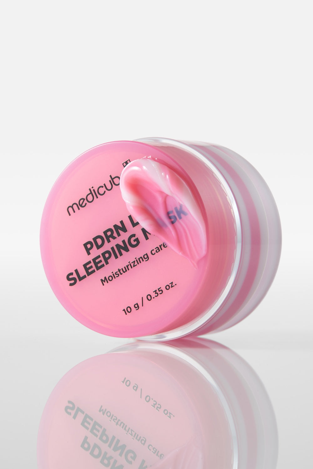 [Medicube] PDRN Mascarilla labial para dormir 10 g
