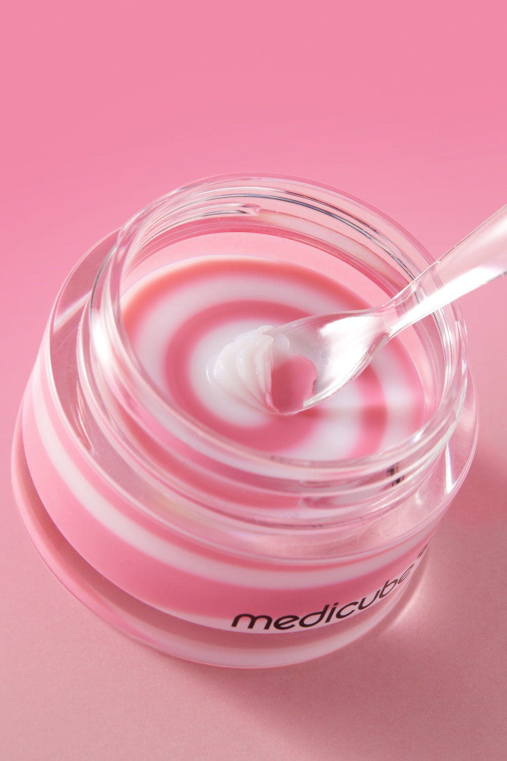 [Medicube] PDRN Mascarilla labial para dormir 10 g