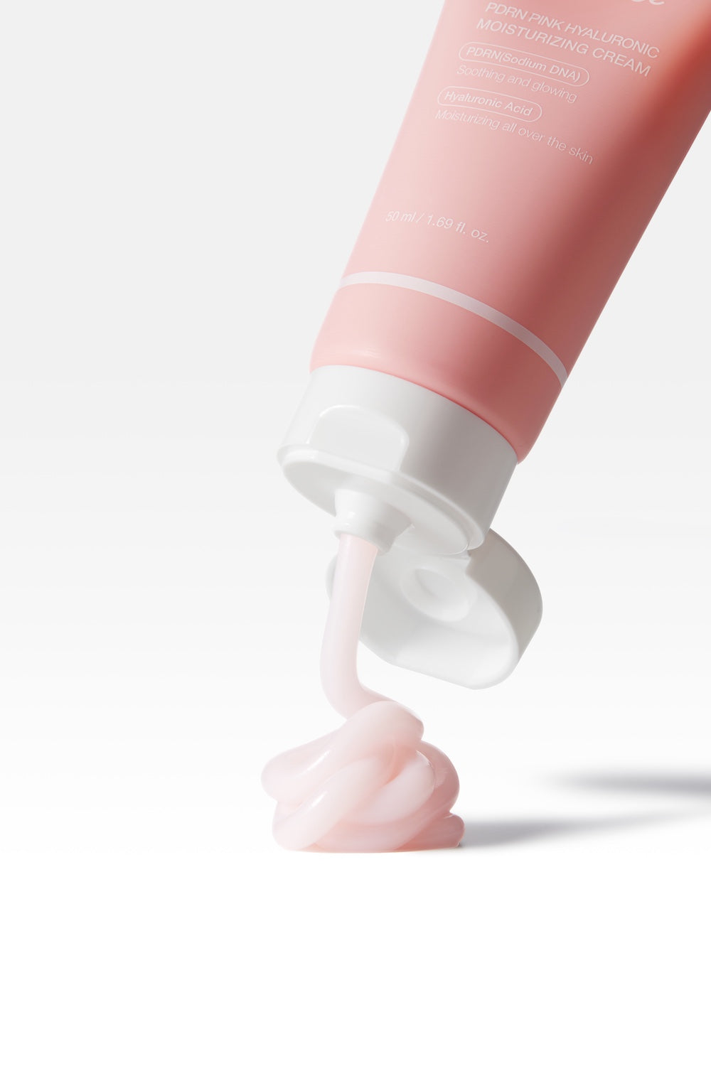 [Medicube] PDRN Pink Hyaluronic Moisturizing Cream 50ml