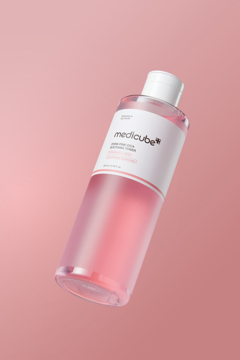 [Medicube] PDRN CICA Soothing Toner 250ml