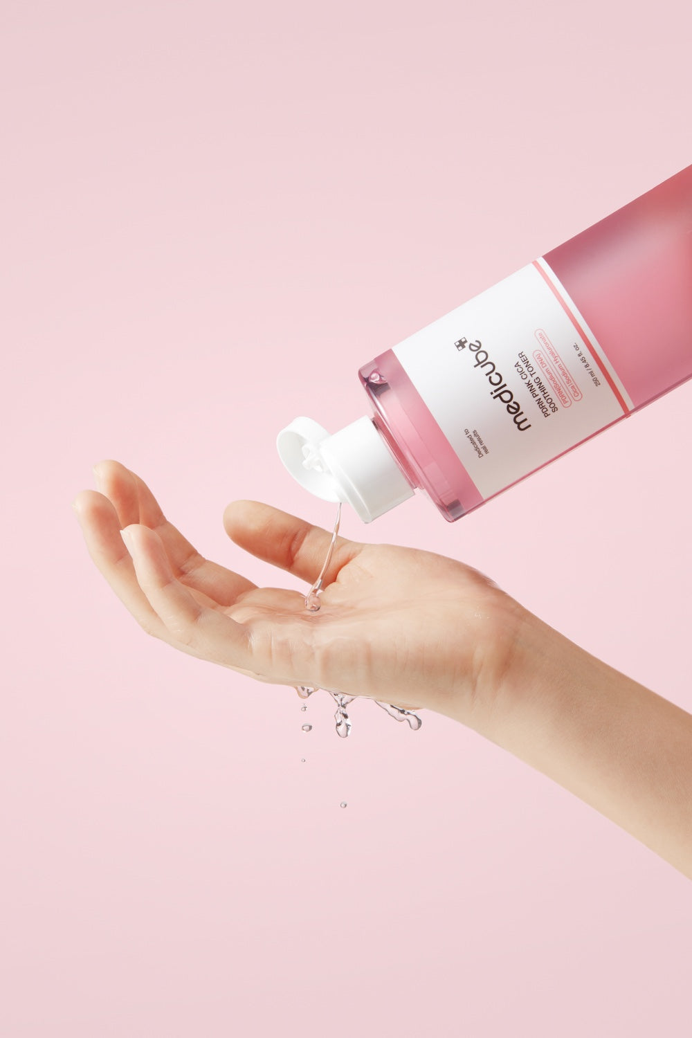[Medicube] PDRN CICA Soothing Toner 250ml