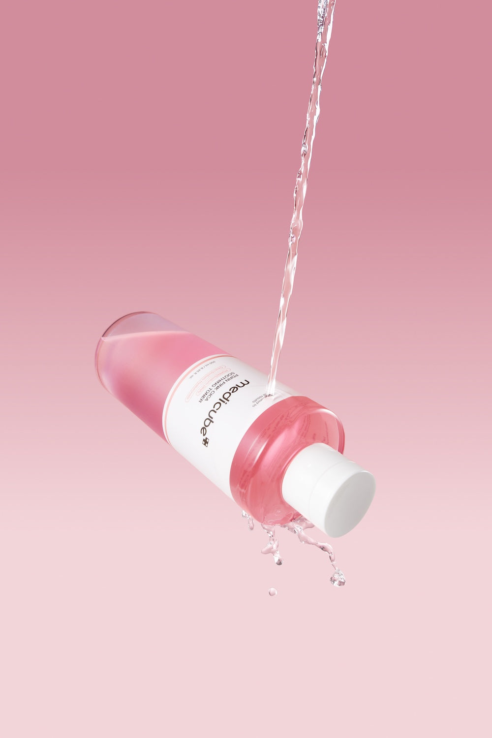 [Medicube] PDRN CICA Soothing Toner 250ml