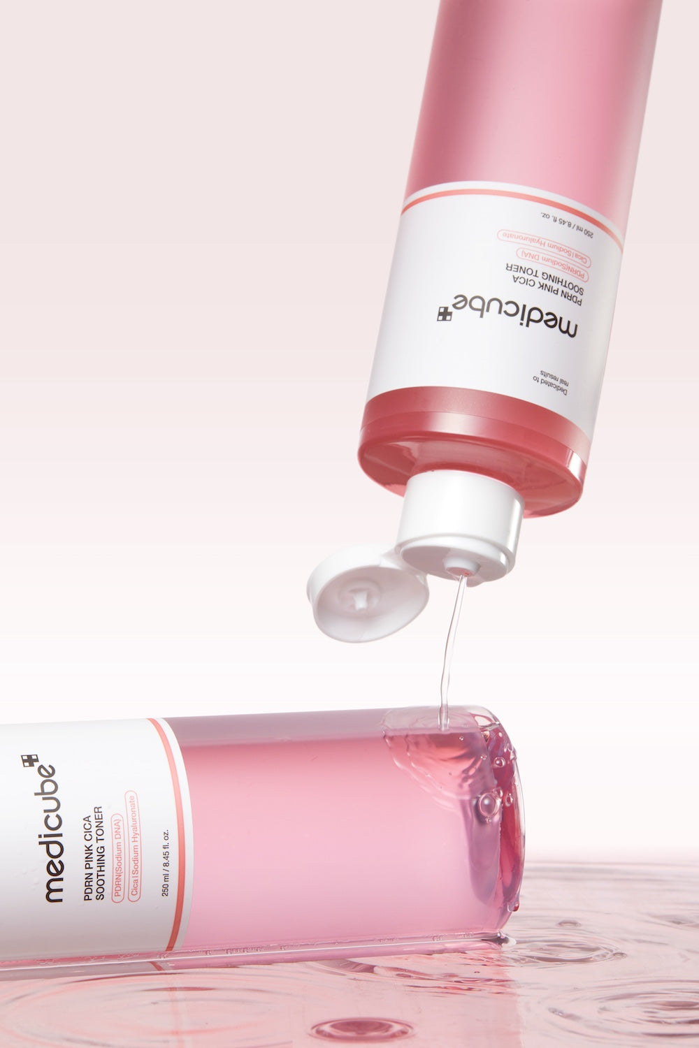 [Medicube] PDRN CICA Soothing Toner 250ml