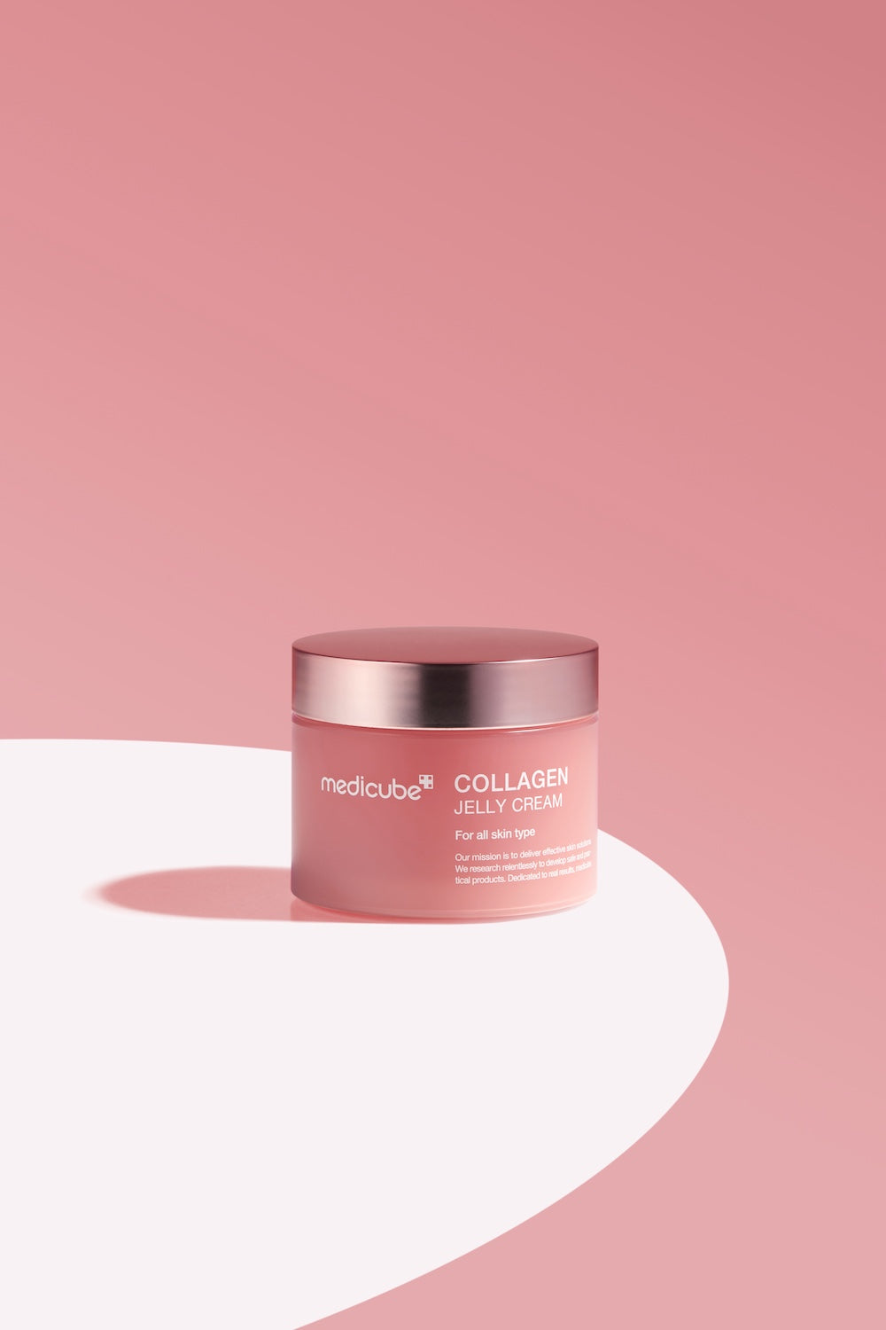 [Medicube] Collagen Jelly Cream