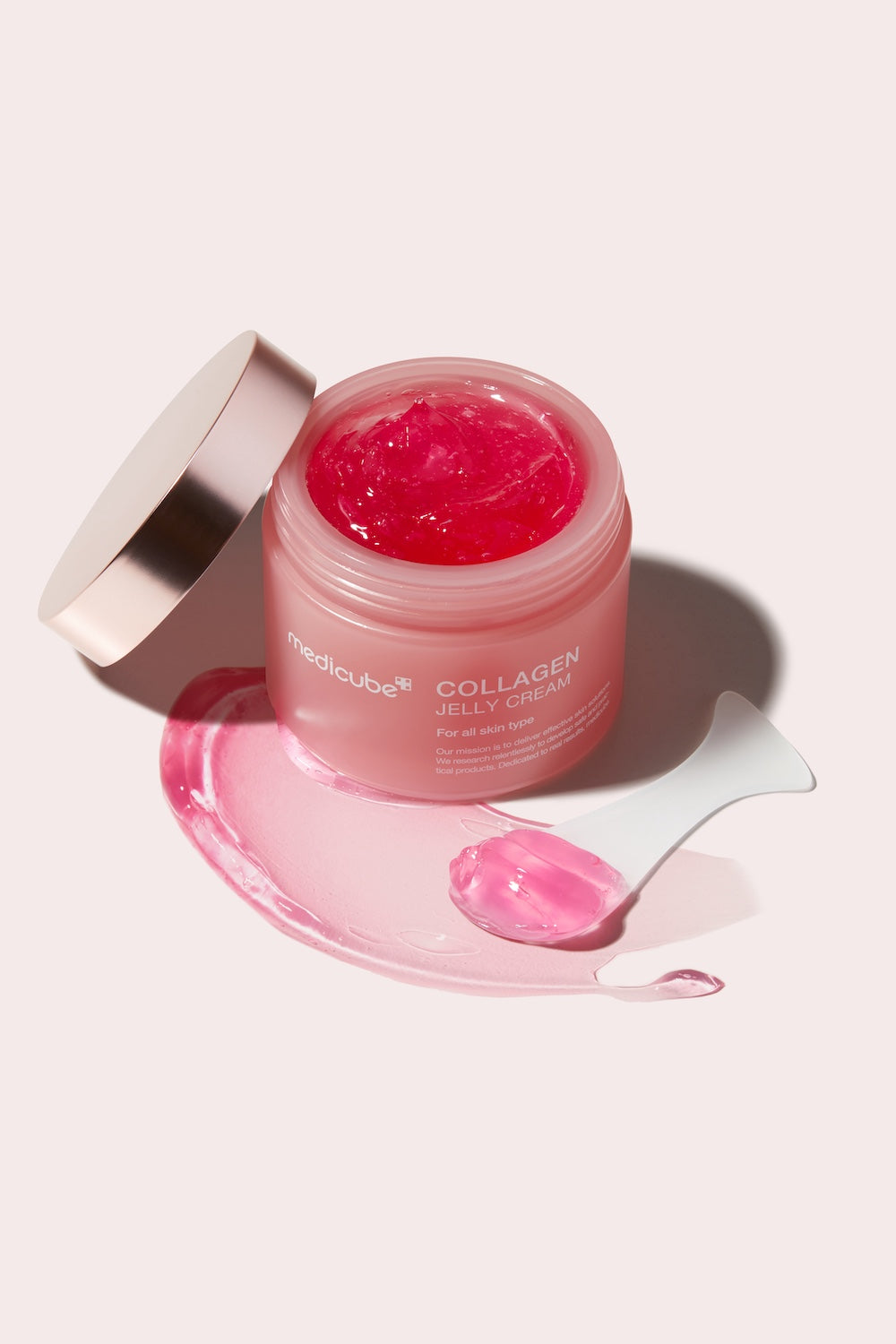 [Medicube] Collagen Jelly Cream