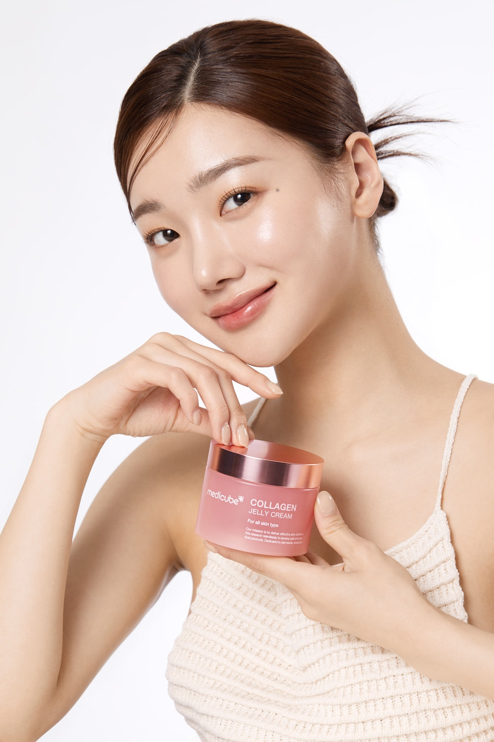 [Medicube] Collagen Jelly Cream