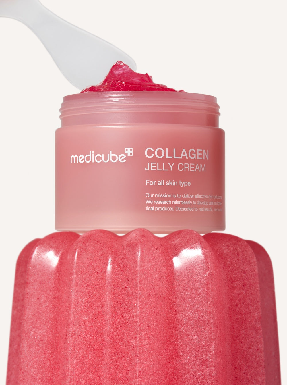 [Medicube] Collagen Jelly Cream