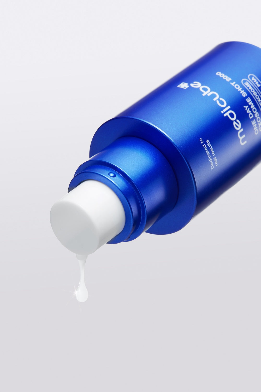 [Medicube] One Day Exosome Shot Pore Serum 2000 30ml