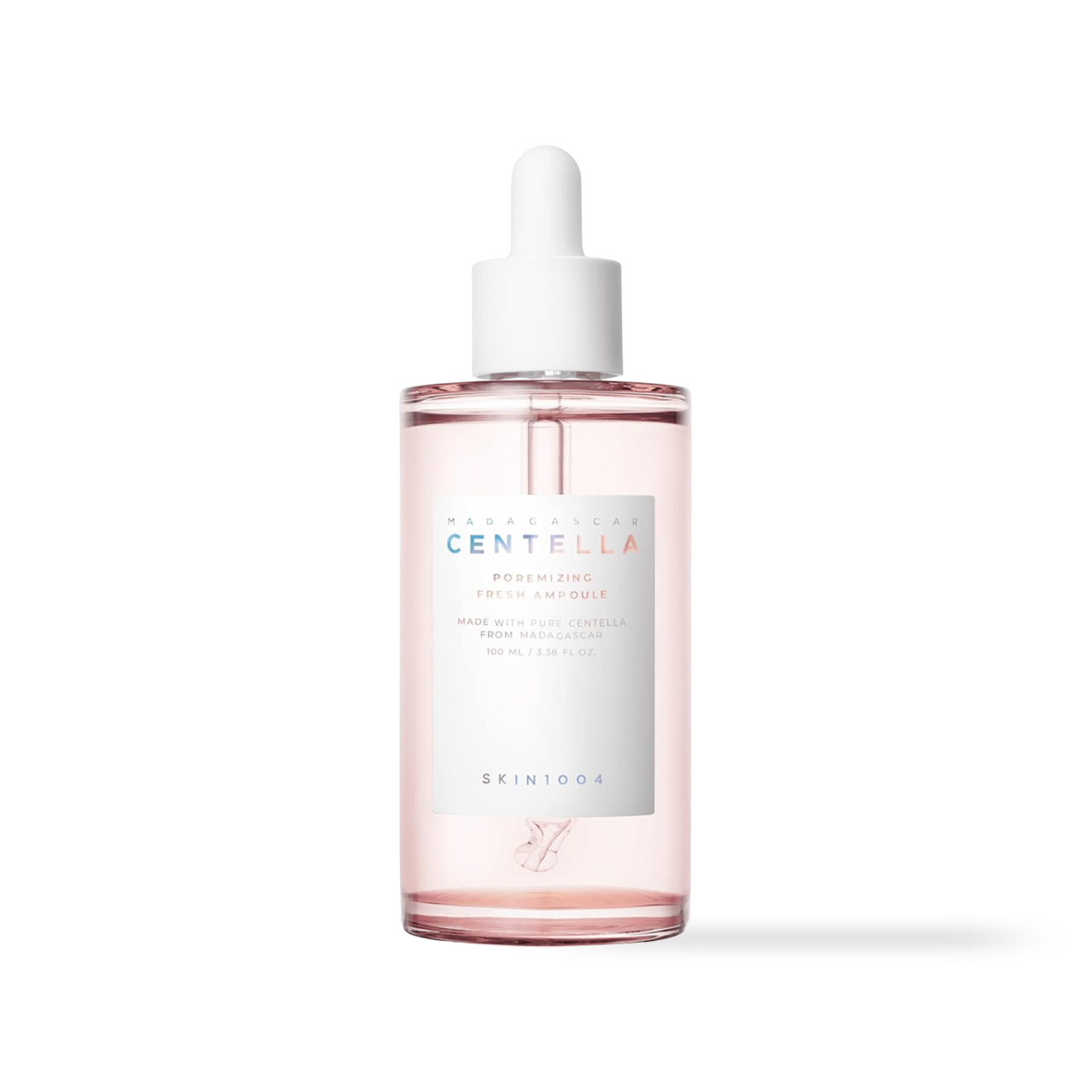 [Skin1004] Madagascar Centella Poremizing Fresh Ampoule - 3 Size