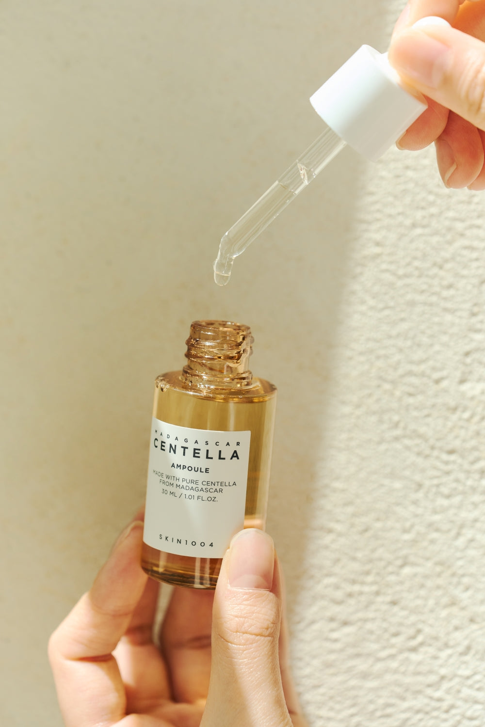 [Skin1004] Madagascar Centella Ampoule Kit